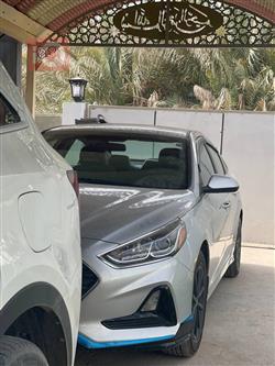 هیۆندای سۆناتا